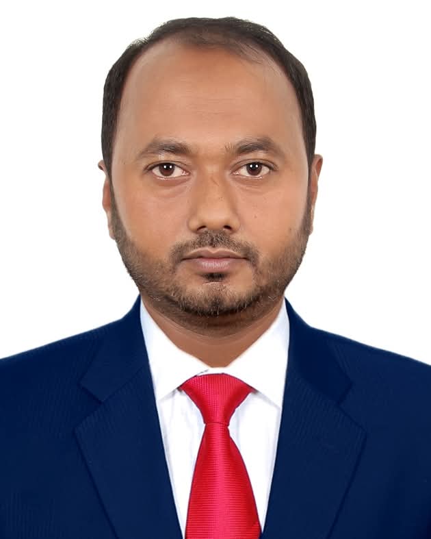 Md. Mamun Hossain Khandaker